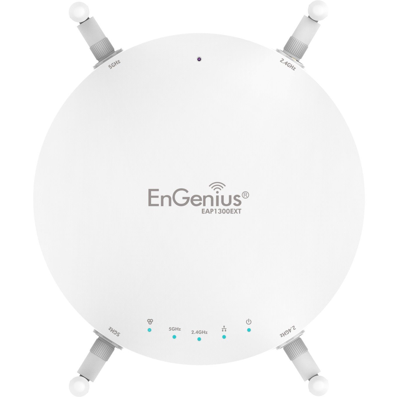 EnGenius EnTurbo EAP1300EXT IEEE 802.11ac 1.27 Gbit/s Wireless Access Point