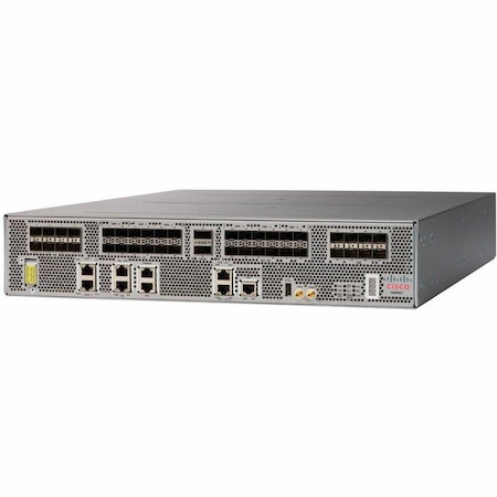 Cisco ASR 9000 ASR 9901 Router - Refurbished