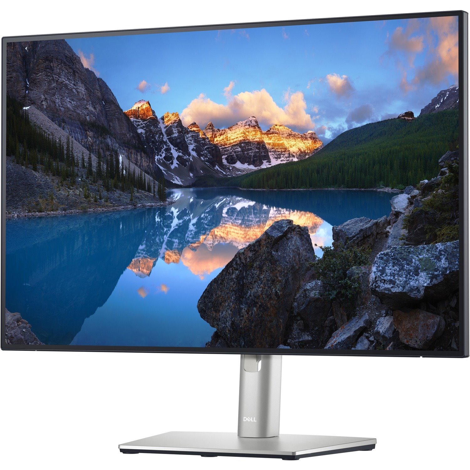 Dell UltraSharp U2421E 24" Class WUXGA LCD Monitor - 16:10