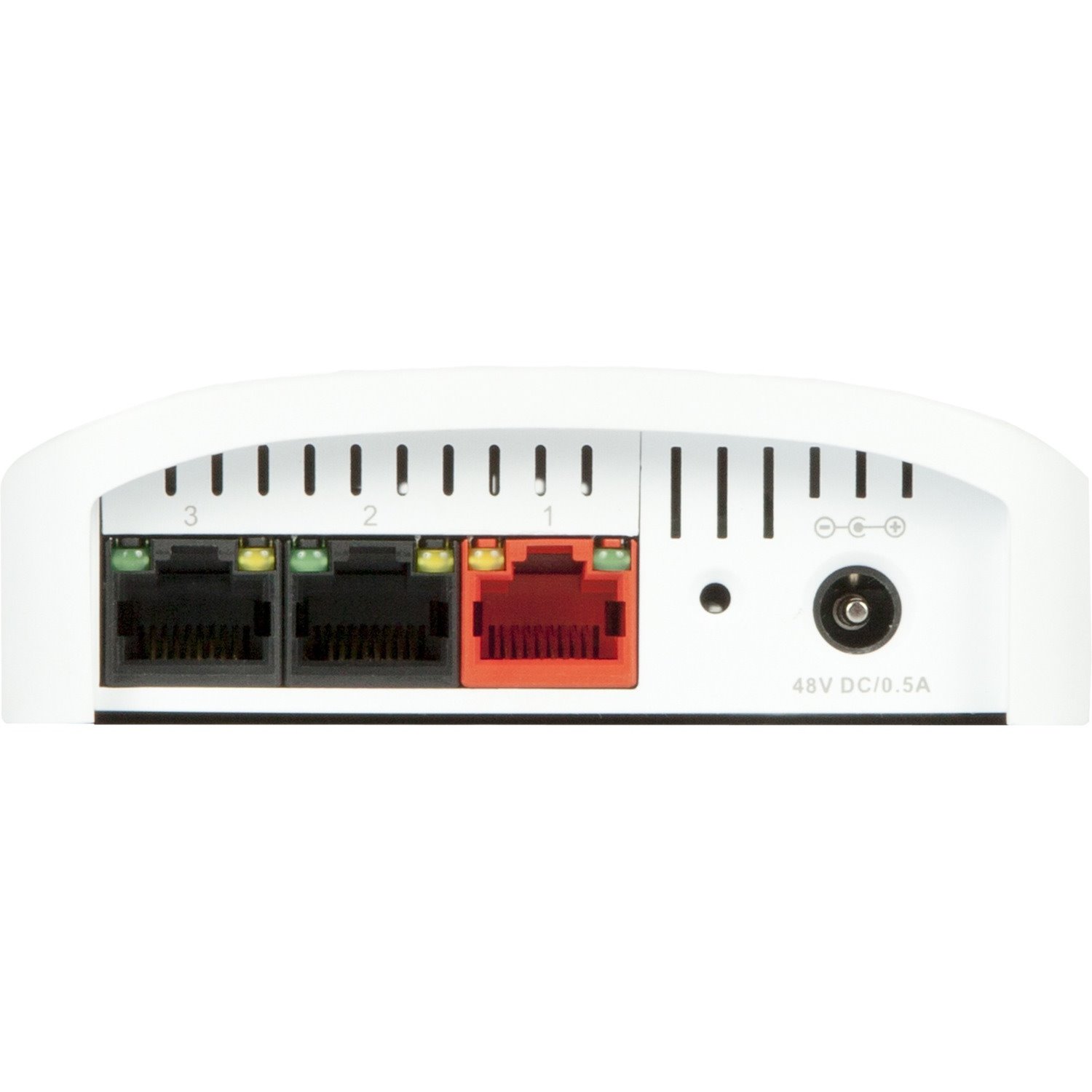 Fortinet FortiAP U24JEV IEEE 802.11ac Wireless Access Point