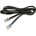 Jabra 14201-12 48.77 cm Phone Cable