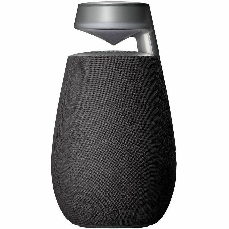 LG XBOOM XO2T Portable Bluetooth Speaker System - Black