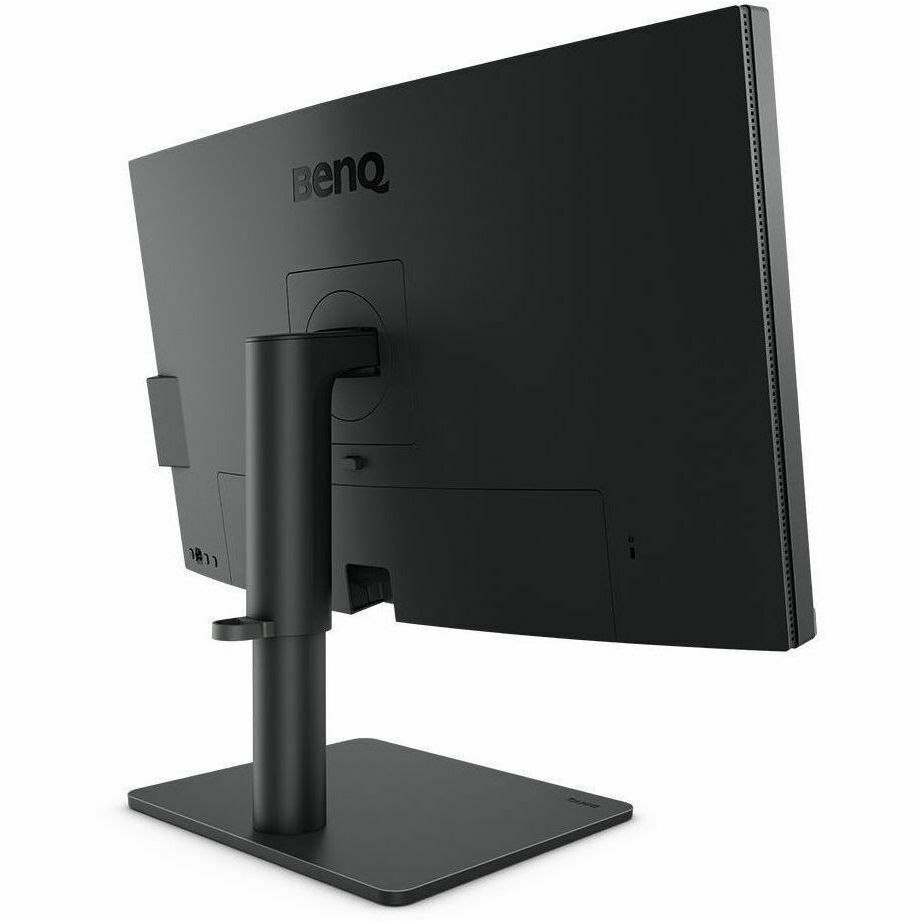 BenQ DesignVue PD2706U 27" Class 4K UHD LED Monitor - 16:9 - Black