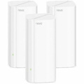 Tenda EX12 Wi-Fi 6 IEEE 802.11 a/b/g/n/ac/ax Ethernet Wireless Router