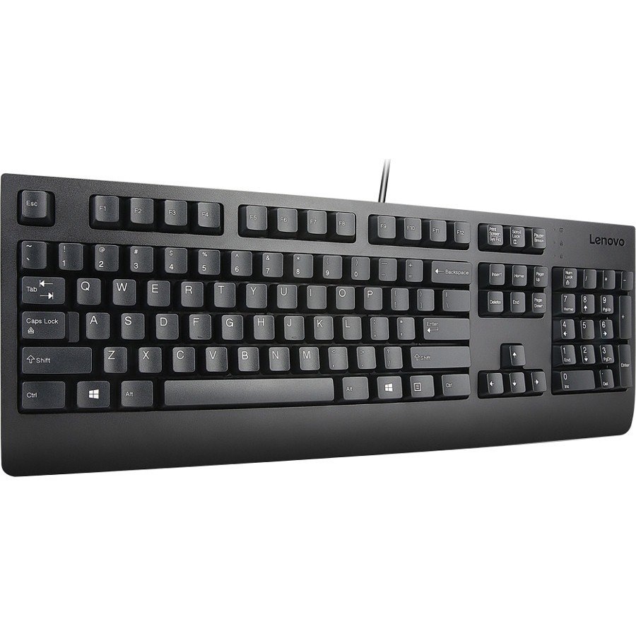 Lenovo Preferred Pro II Keyboard
