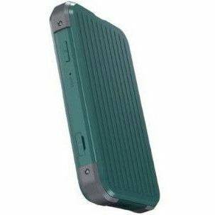 Acer Connect M4 Wi-Fi 6 IEEE 802.11ax Cellular Modem/Wireless Router