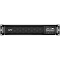 APC by Schneider Electric Smart-UPS Double Conversion Online UPS - 2.20 kVA/1.98 kW