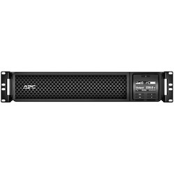 APC by Schneider Electric Smart-UPS Double Conversion Online UPS - 2.20 kVA/1.98 kW