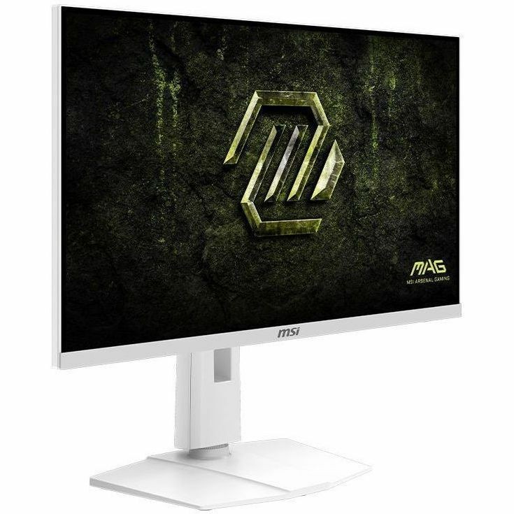 MSI MAG 274QRFW X32 27" Class WQHD Gaming LCD Monitor - 16:9 - Black