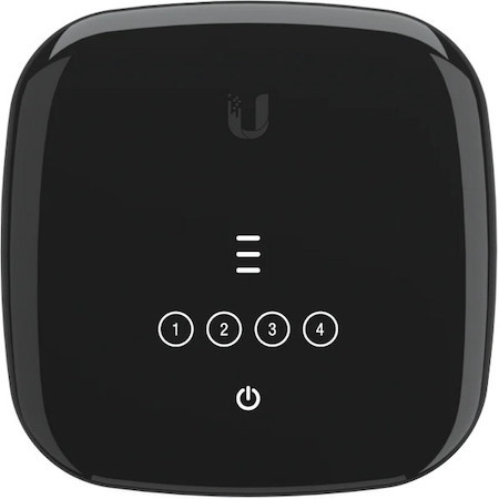 Ubiquiti Wi-Fi 6 IEEE 802.11ax Ethernet Wireless Router