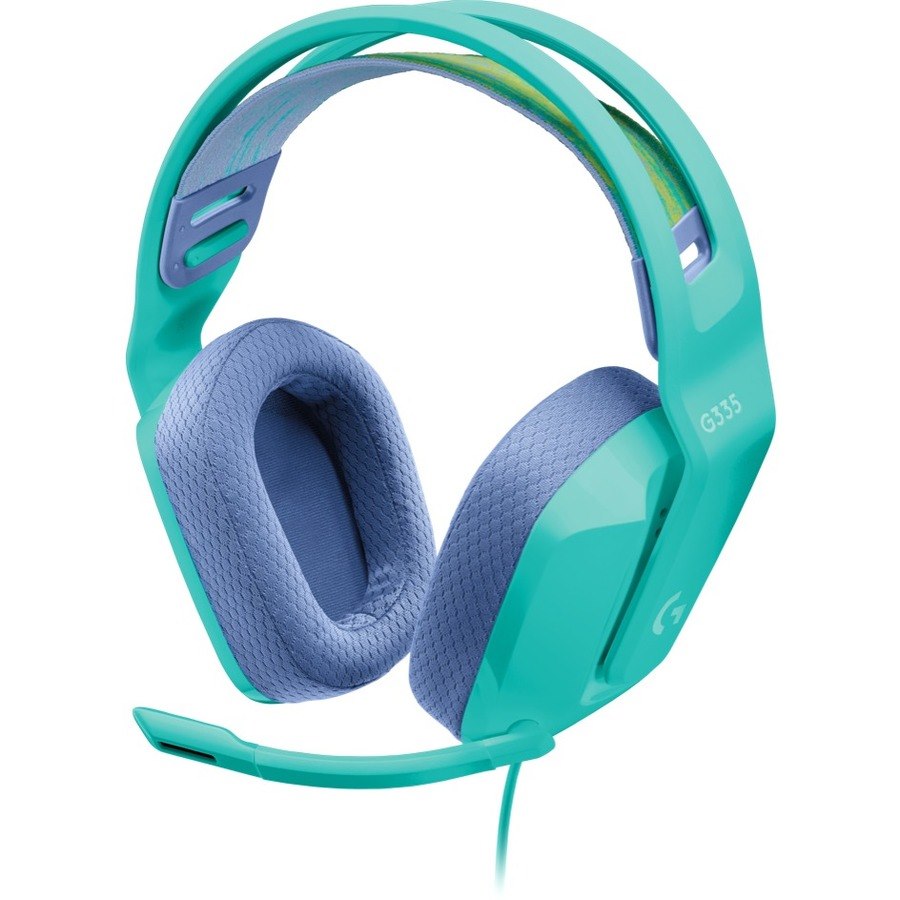 Logitech G335 Wired Gaming Headset