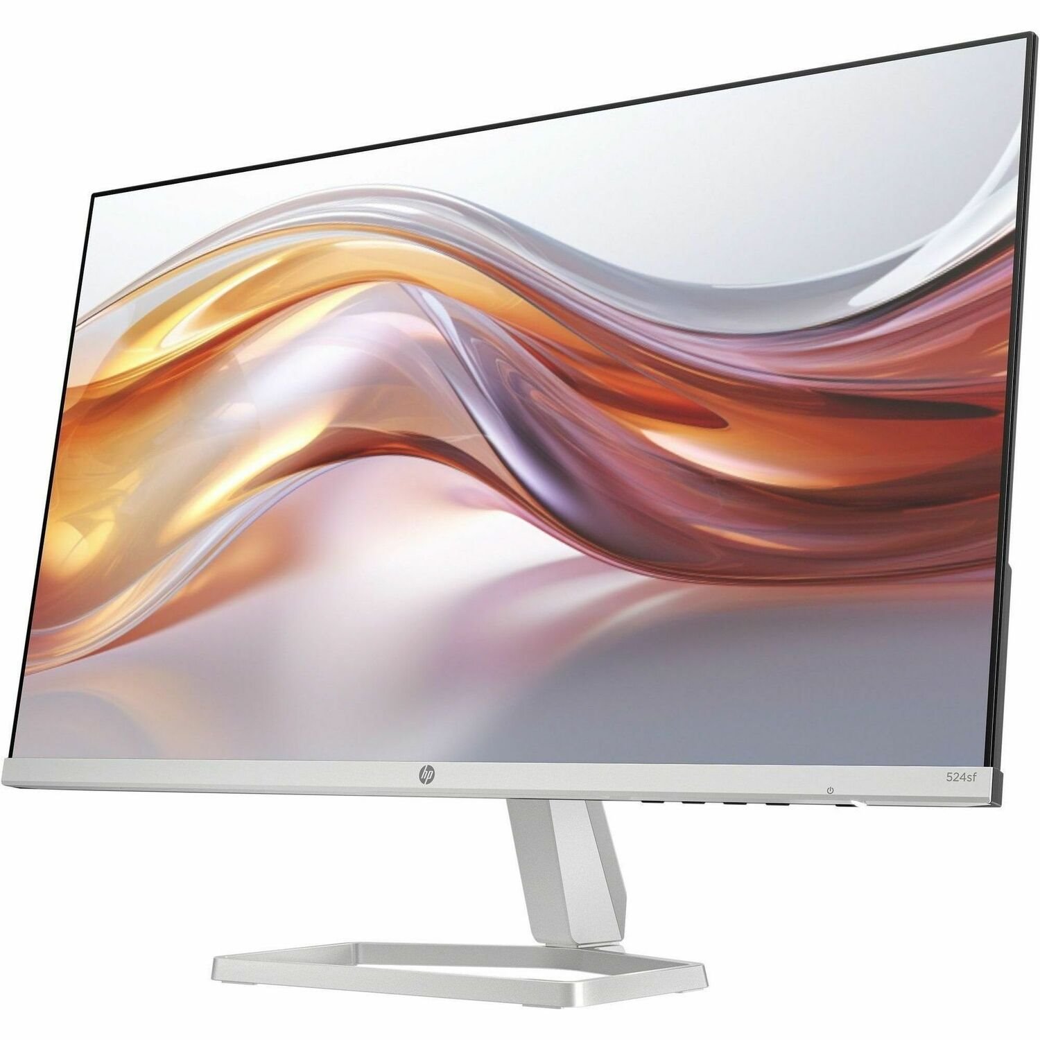 HPI SOURCING - NEW 524sf 24" Class Full HD LCD Monitor - 16:9