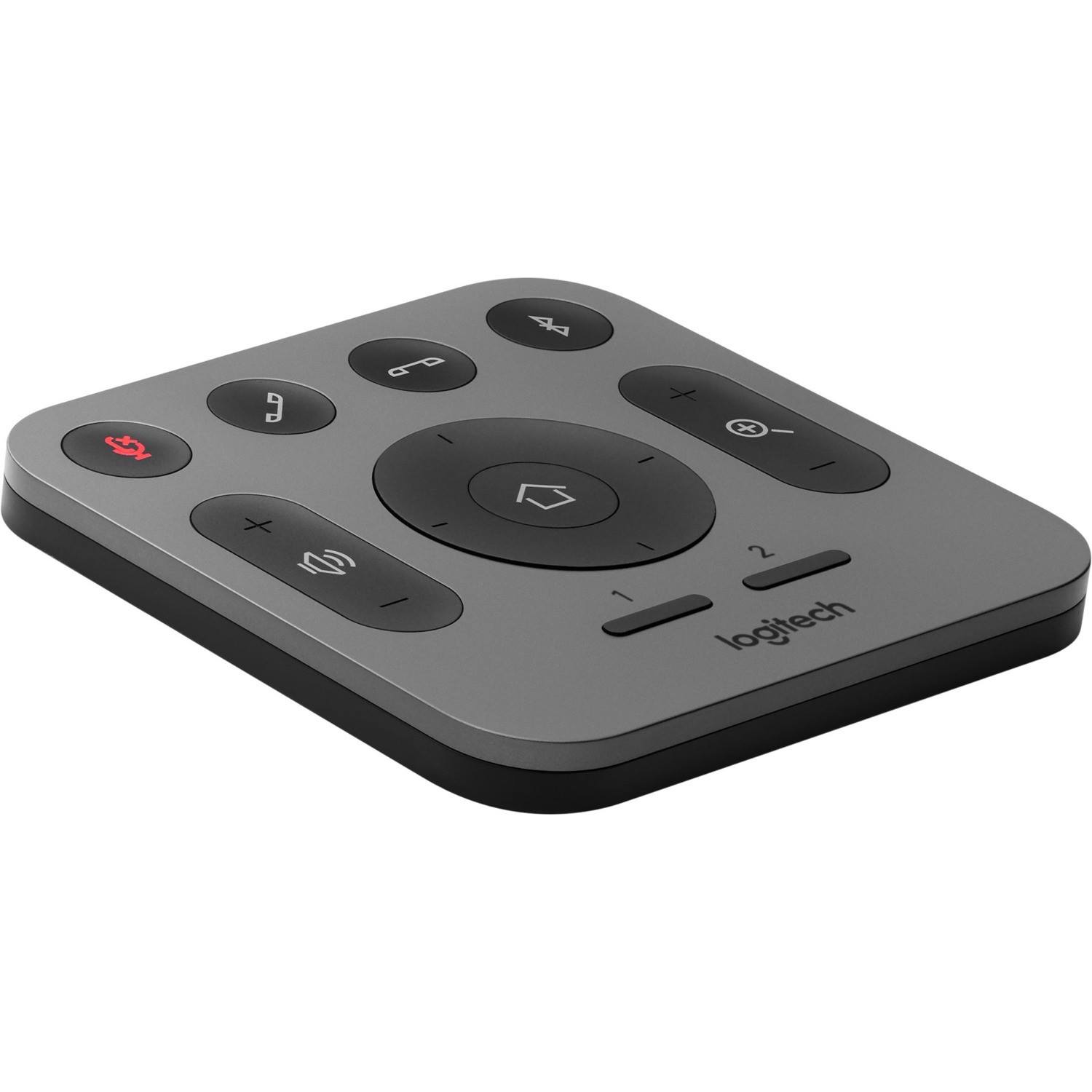 LOGITECH REMOTE CONTROL - MEETUP - N/A - BT - N/A - WW