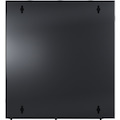NetShelter WX 13U Rear Door