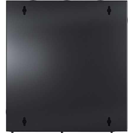 NetShelter WX 13U Rear Door