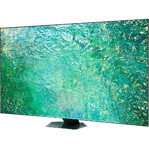 Samsung QN85C QN85QN85CAF 84.5" Smart LED-LCD TV 2023 - 4K UHDTV - Titan Black