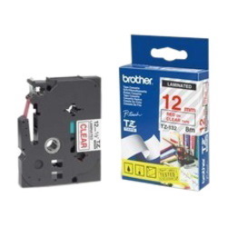 Brother TZE132 Label Tape