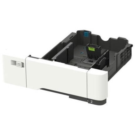 Lexmark 650-sheet Duo Tray