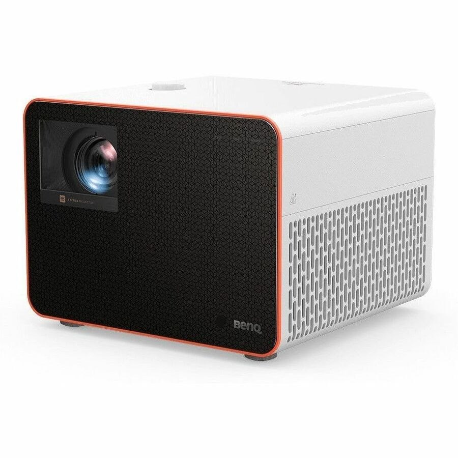 BenQ X3100i 3D DLP-Projector - 16:9 - Plafondbevestiging, Tabletop
