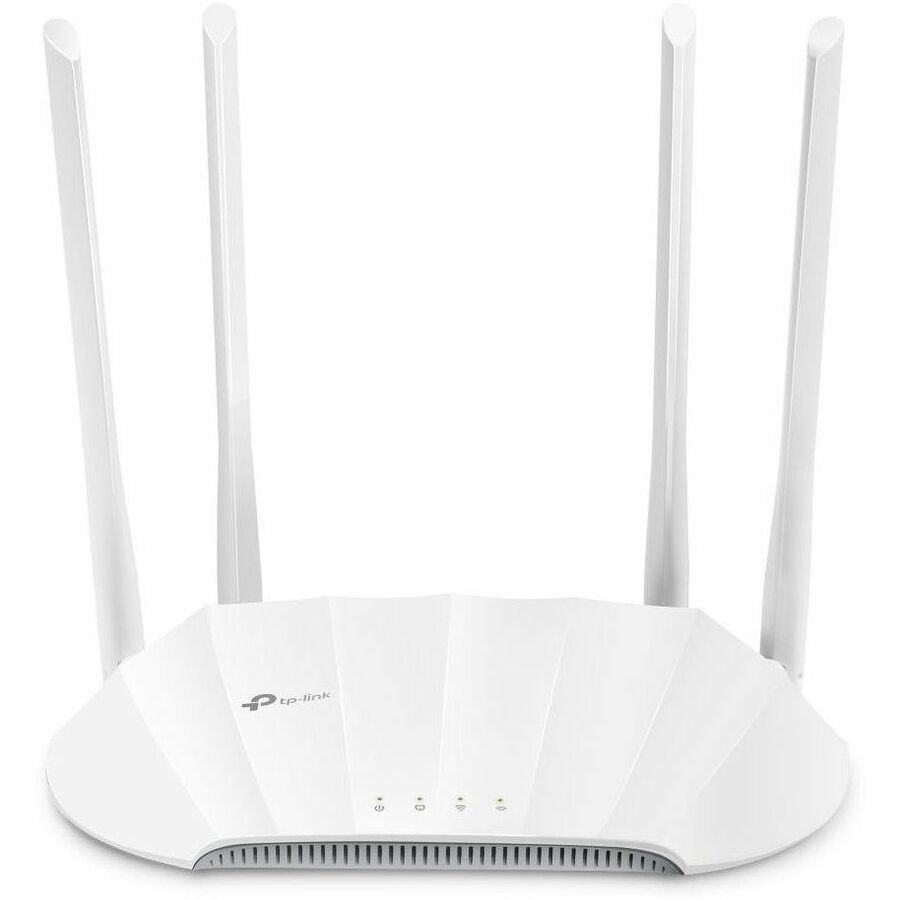 TP-LINK AX1800 WI-FI 6 DUAL-BAND GIGABIT ACCESS POINT, PASSIVE GbE POE(1), DESKTOP, 3YR