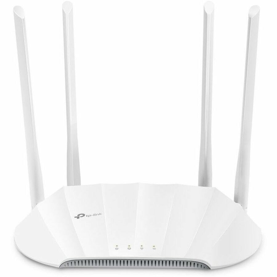 TP-Link TL-WA1801 Dual Band IEEE 802.11 a/b/g/n/ac/ax 1.73 Gbit/s Wireless Access Point