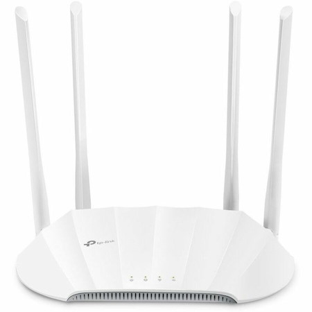 TP-Link TL-WA1801 Dual Band Wi-Fi 6 IEEE 802.11 a/b/g/n/ac/ax 1.73 Gbit/s Wireless Access Point