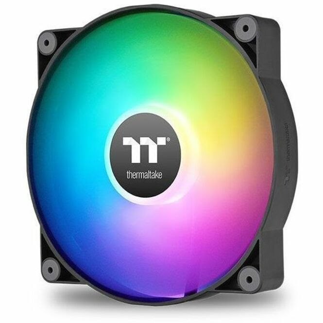 Thermaltake CT200 ARGB Sync PC Cooling Fan (Single Fan Pack)