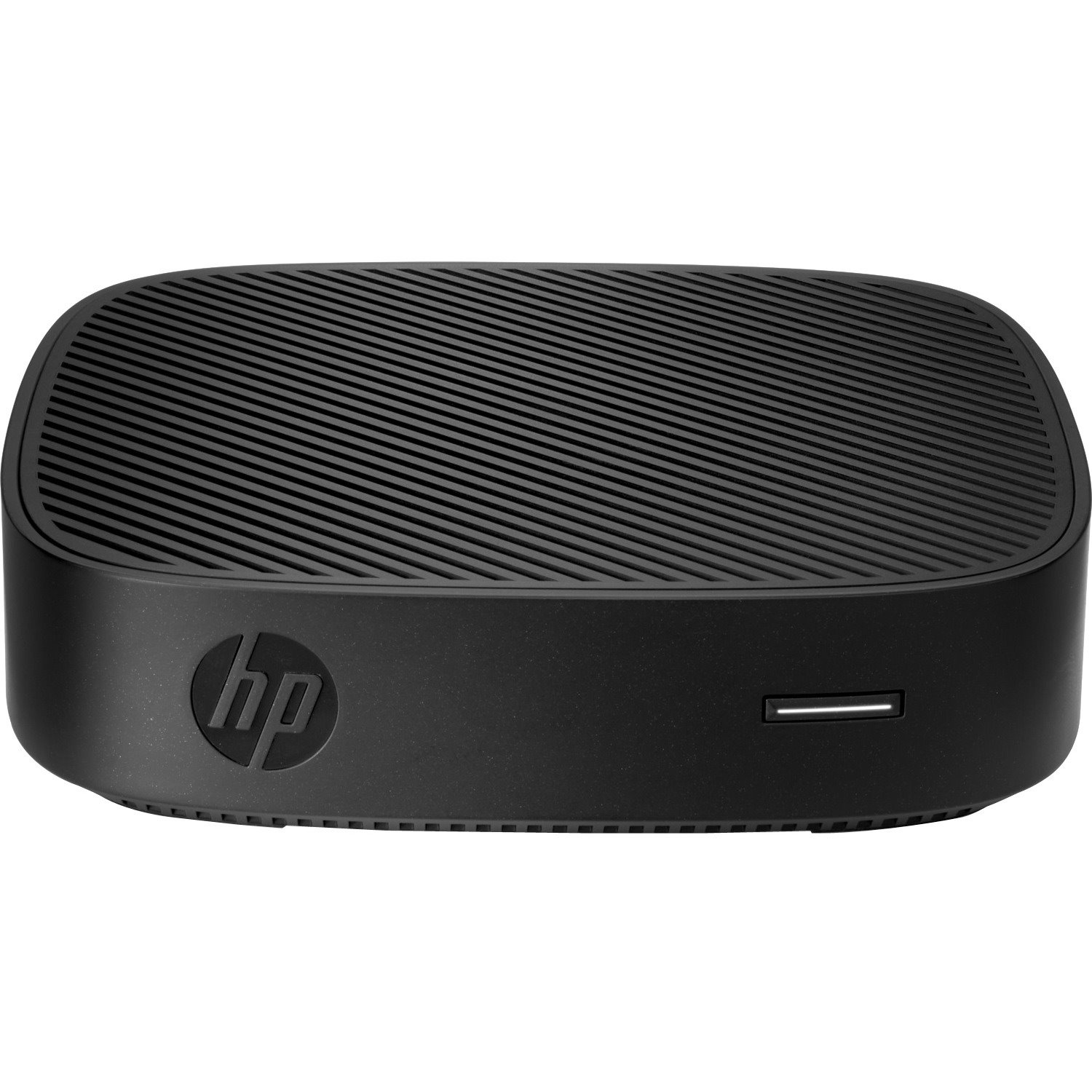 HP t430 Thin Client - Intel Celeron N4000 Dual-core (2 Core) 1.10 GHz