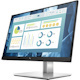 HPI SOURCING - NEW E22 G4 22" Class Full HD LCD Monitor - 16:9 - Black, Silver