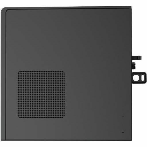 Dell Pro QBM1250 Desktop Computer - Intel Core Ultra 5 235 - vPro Technology - 16 GB - 512 GB SSD - Micro PC