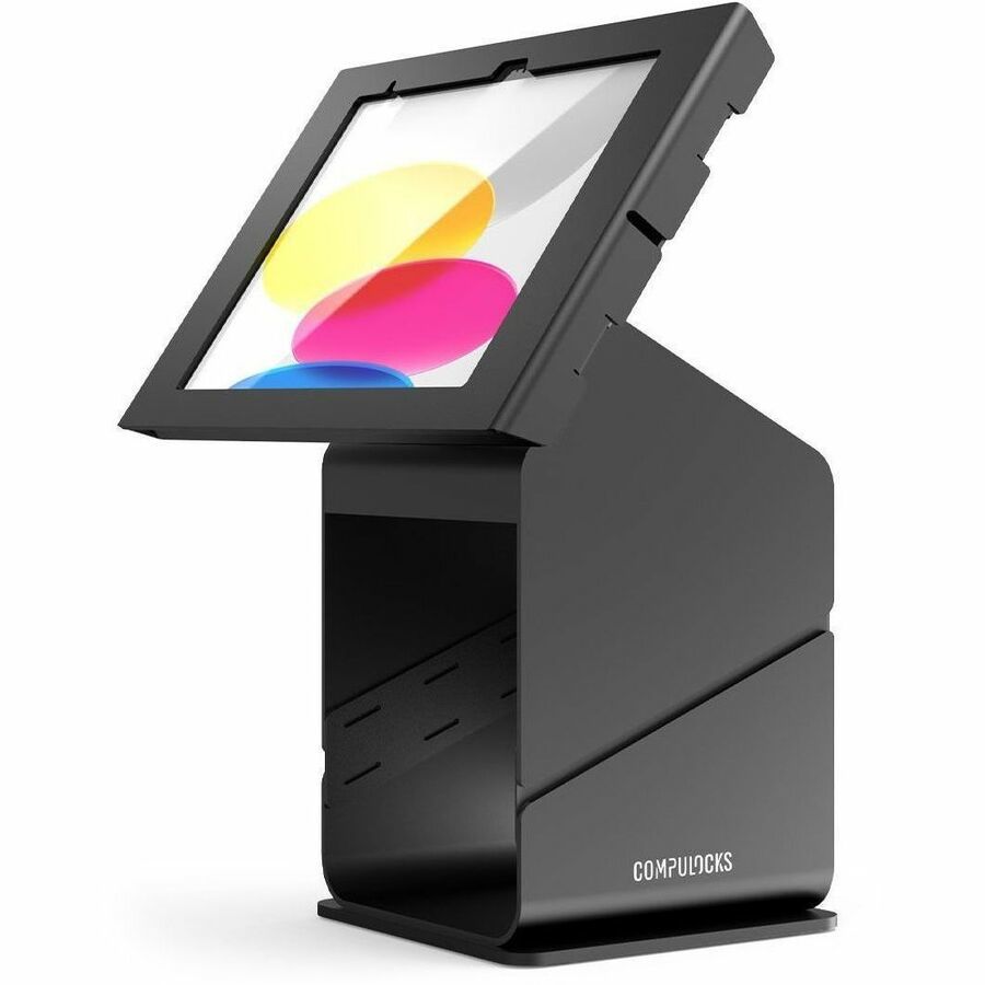 Compulocks iPad 10TH-11TH A16 TT Printer Kiosk