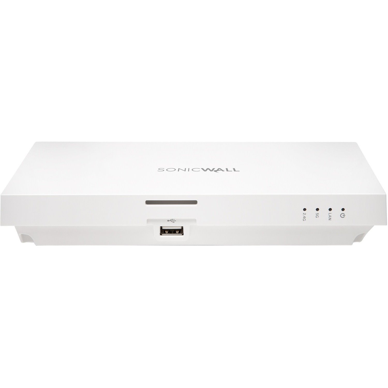 SonicWall SonicWave 231c IEEE 802.11ac 1.24 Gbit/s Wireless Access Point - TAA Compliant