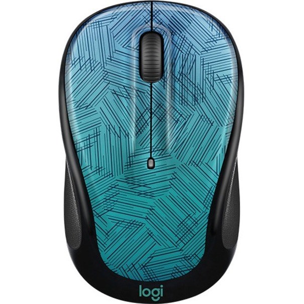 Logitech Party Collection M325c Wireless Mouse