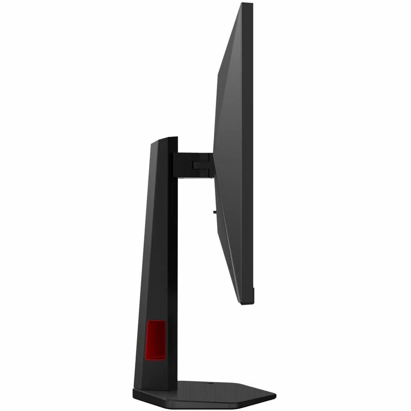 AOC AGON 27G4ZR 27" Class Full HD Gaming LED Monitor - 16:9 - Black, Red