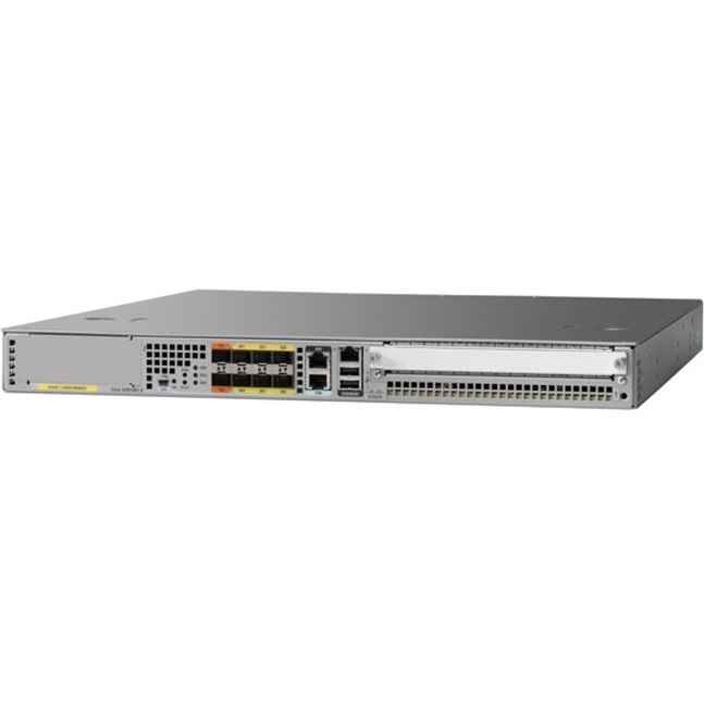 Cisco 1000 ASR1001-X Router Chassis