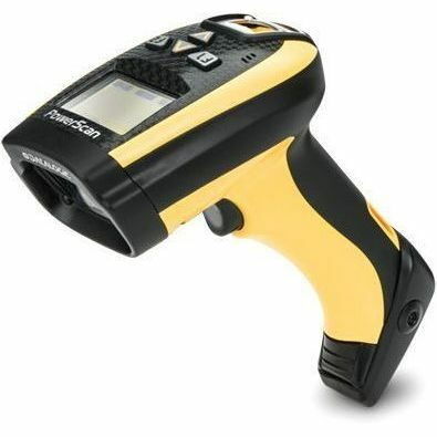 Datalogic PowerScan 9500 PM9501 Barcode Scanner Kit