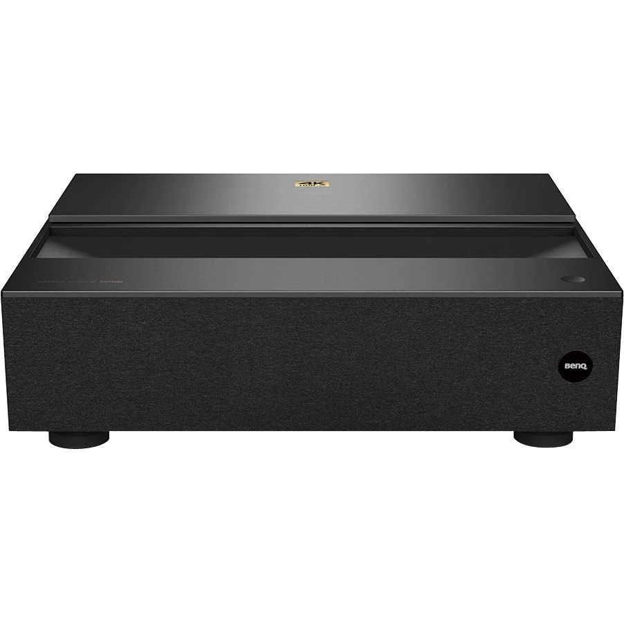 BenQ V7050i 3D Ready Ultra Short Throw DLP Projector - 16:9 - Black