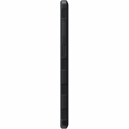 Samsung Galaxy XCover7 Pro SM-G766B 128 GB Rugged Smartphone - 6.6" LCD Full HD Plus 1080 x 2408 - Octa-core (Cortex A720Single-core (1 Core) 2.50 GHz + Cortex A720 Triple-core (3 Core) 2.40 GHz + Cortex A520 Quad-core (4 Core) 1.80 GHz - 6 GB RAM - Android 15 - 5G - Black