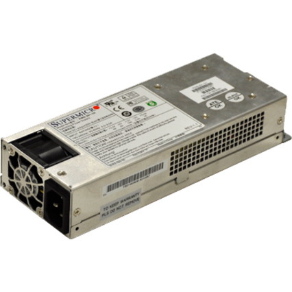 Supermicro PWS-201-1H EPS12V Power Supply