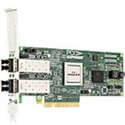 HPE Fibre Channel Host Bus Adapter - Plug-in Card