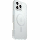 OtterBox Symmetry Series Clear Case for Apple iPhone 16 Pro Max Smartphone - Stardust 3.0 (Clear)