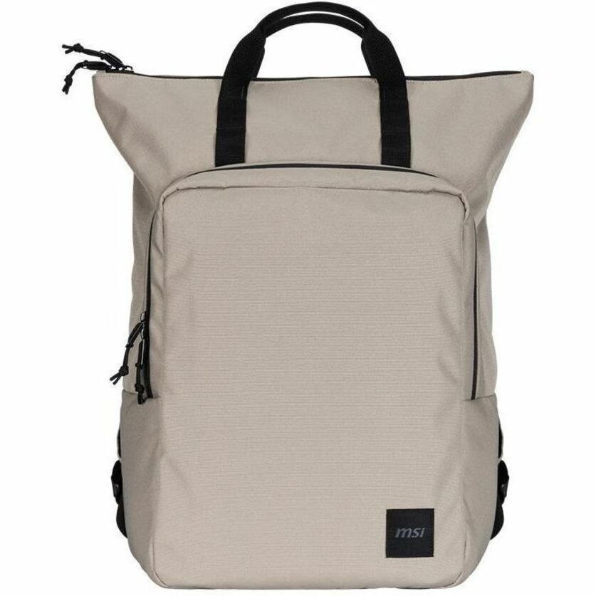 MSI Venture Carrying Case (Backpack)