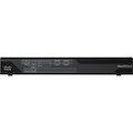 Cisco 897VA Gigabit Ethernet Security Router
