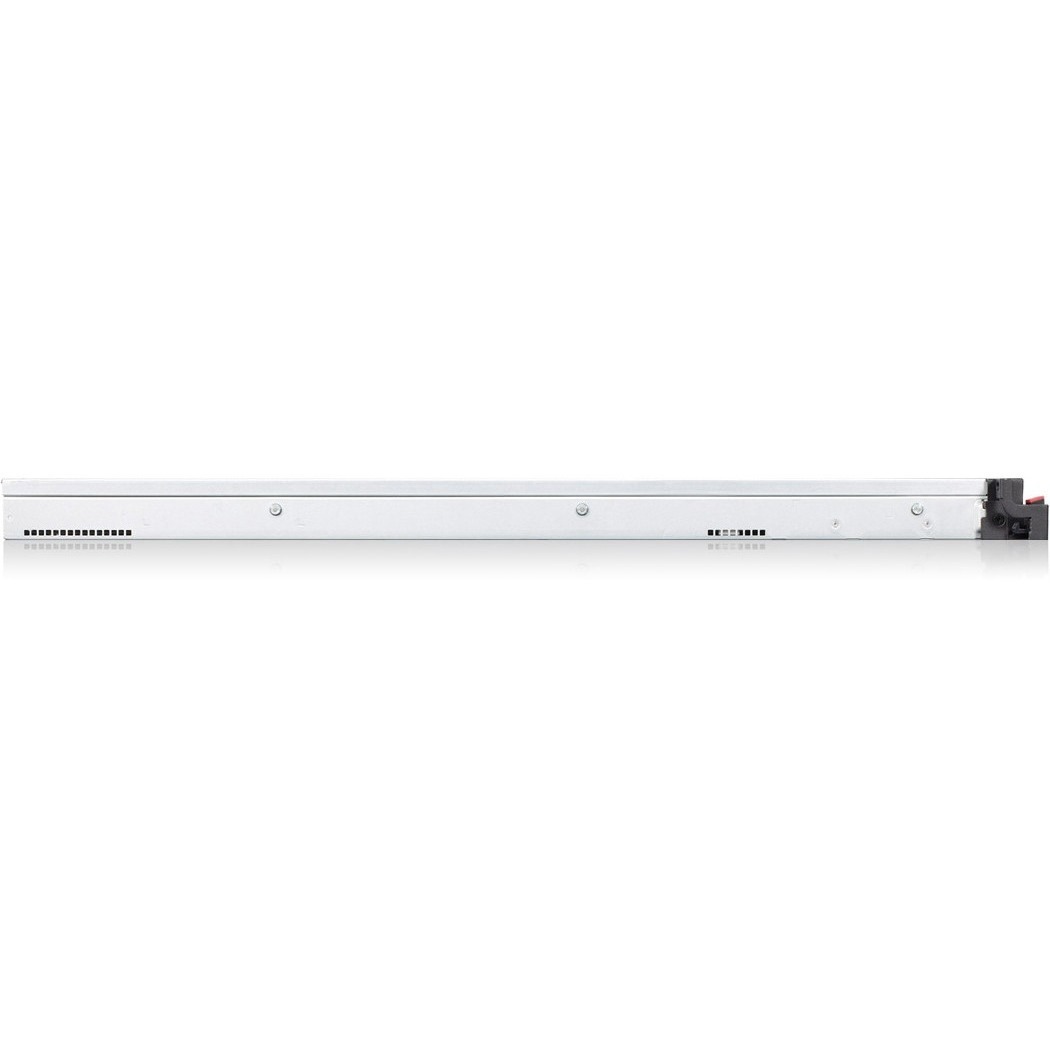 Lenovo ThinkServer RD540 70AT0004UX 1U Rack Server - 1 Xeon E5-2620 v2 2.10 GHz - 8 GB RAM - Serial ATA/600, 6Gb/s SAS Controller