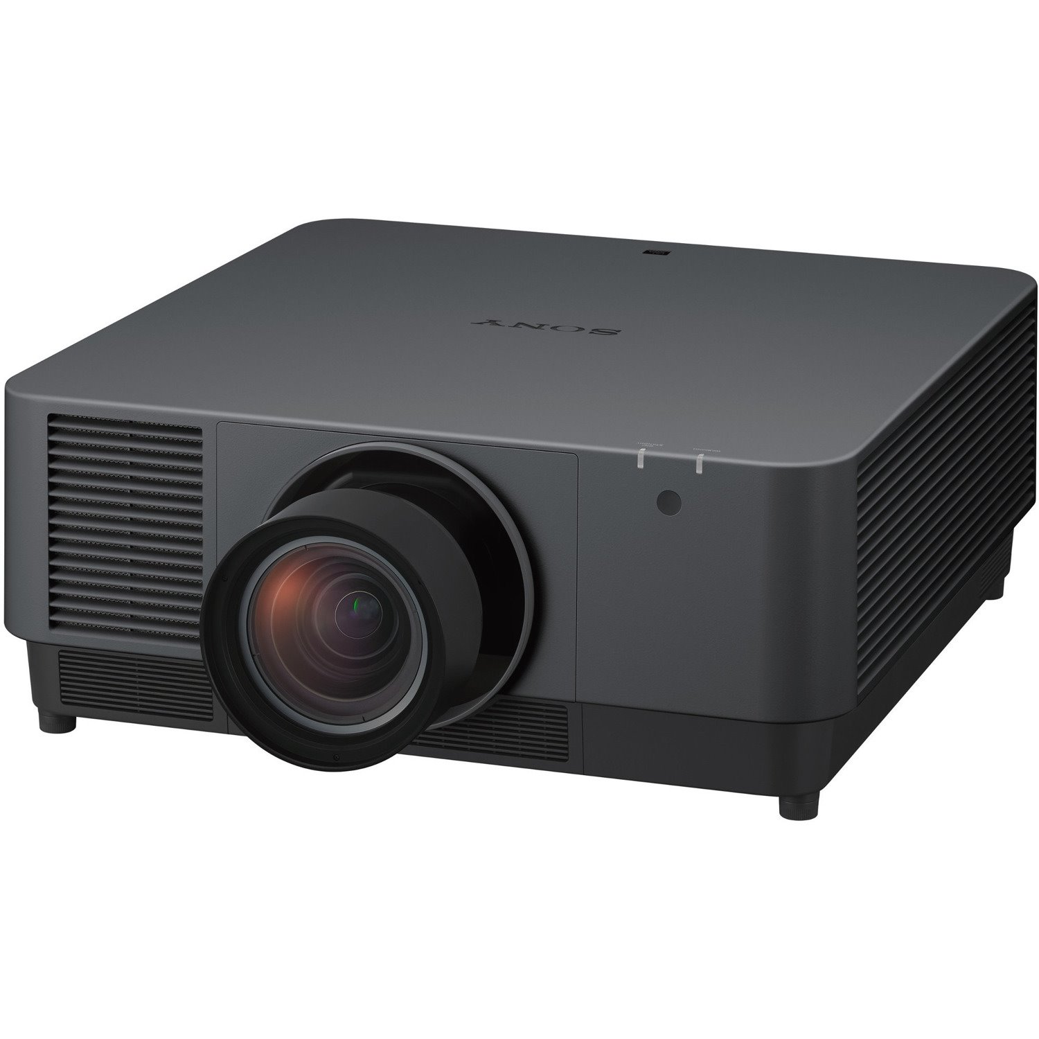 Sony Pro BrightEra VPL-FHZ101L Short Throw LCD Projector - 16:10 - Black