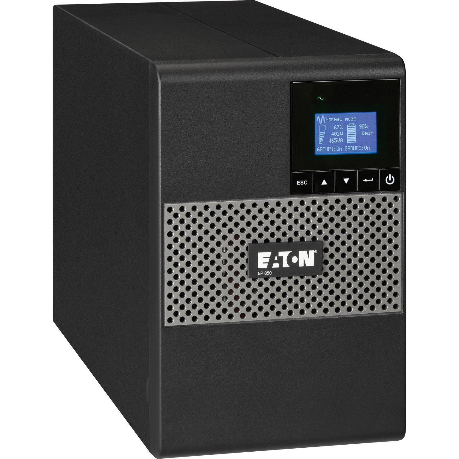 Eaton 5P 1150VA UPS