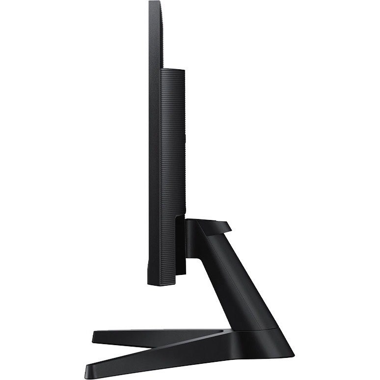Samsung F27T374FWN 27" Class Full HD LCD Monitor - 16:9 - Black