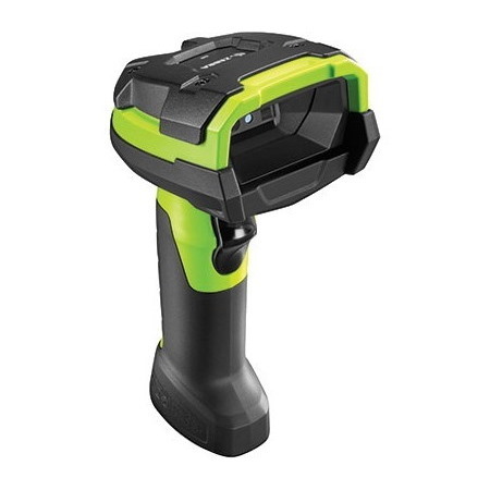 Zebra DS3608-SR Barcode Scanner Kit