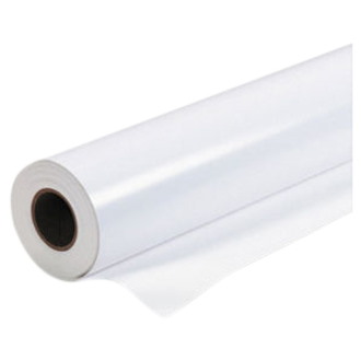 Canon IJM538 Adhesive Vinyl - White