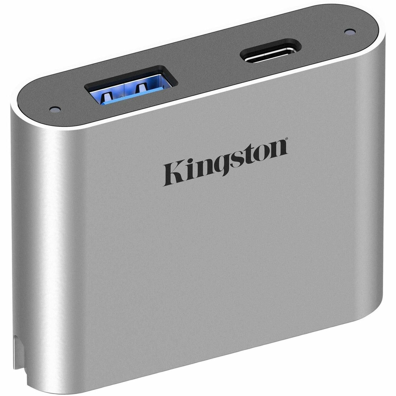 Kingston Workflow USB Hub